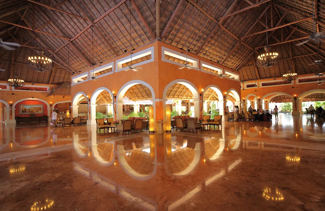Barcelo Maya Beach (Adults Only)-1